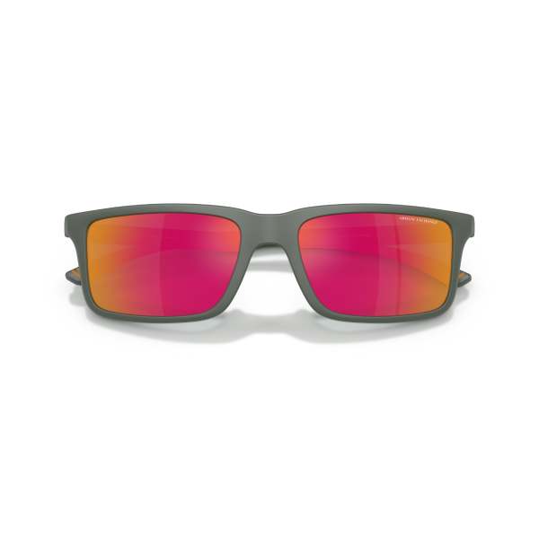 AX 4157SU 83776Q 57 Armani Exchange Güneş Gözlüğü