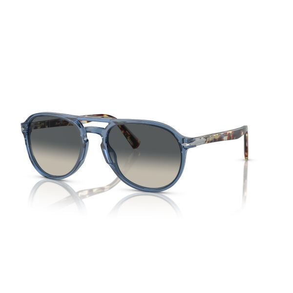 PO 3235S 120271 55 Persol EL PROFESOR SERGIO Güneş Gözlüğü