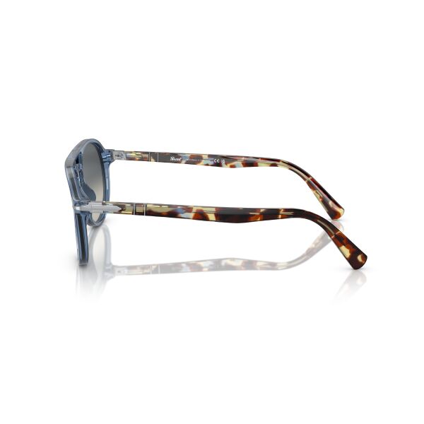PO 3235S 120271 55 Persol EL PROFESOR SERGIO Güneş Gözlüğü
