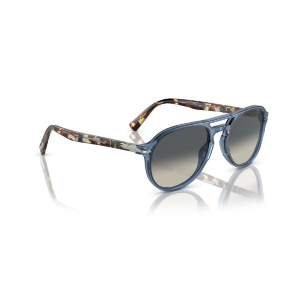 PO 3235S 120271 55 Persol EL PROFESOR SERGIO Güneş Gözlüğü