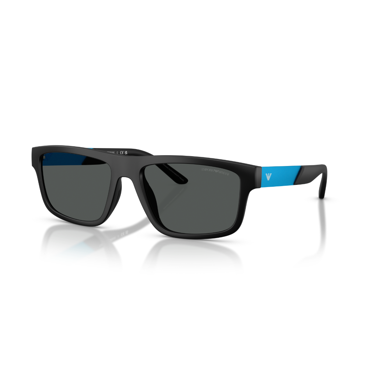 EA 4244U 500187 57 Emporio Armani Güneş Gözlüğü