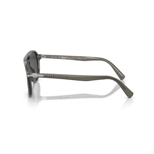 PO 3235S 120148 55 Persol EL PROFESOR SERGIO Polarize Güneş Gözlüğü