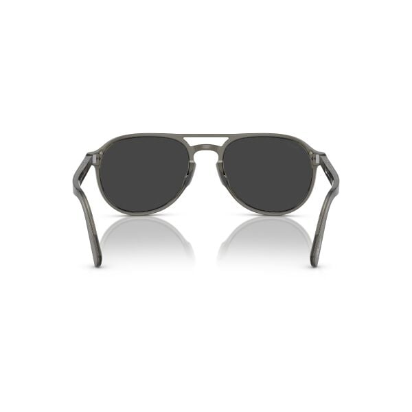 PO 3235S 120148 55 Persol EL PROFESOR SERGIO Polarize Güneş Gözlüğü