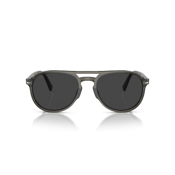 PO 3235S 120148 55 Persol EL PROFESOR SERGIO Polarize Güneş Gözlüğü