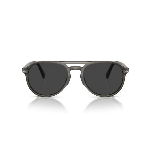 PO 3235S 120148 55 Persol EL PROFESOR SERGIO Polarize Güneş Gözlüğü