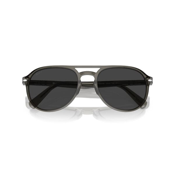 PO 3235S 120148 55 Persol EL PROFESOR SERGIO Polarize Güneş Gözlüğü