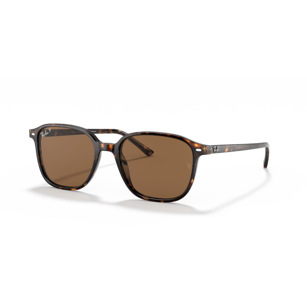 RB 2193 138085 53 Ray-Ban LEONARD Güneş Gözlüğü