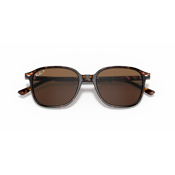 RB 2193 138085 53 Ray-Ban LEONARD Güneş Gözlüğü