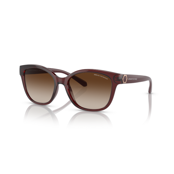 AX 4127S 824113 54 Armani Exchange Güneş Gözlüğü