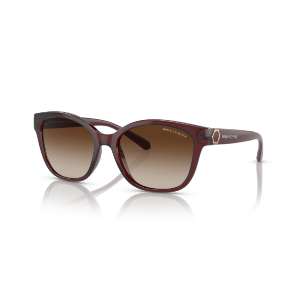 AX 4127S 824113 54 Armani Exchange Güneş Gözlüğü