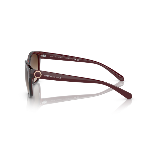 AX 4127S 824113 54 Armani Exchange Güneş Gözlüğü