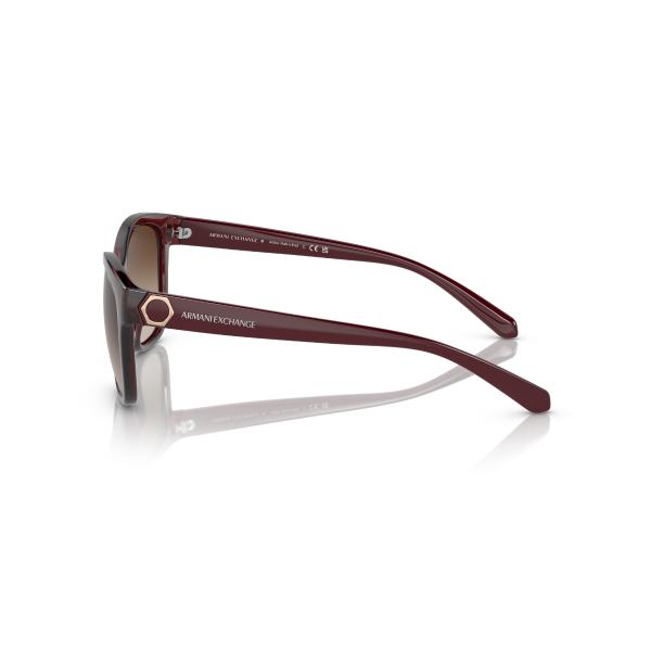 AX 4127S 824113 54 Armani Exchange Güneş Gözlüğü