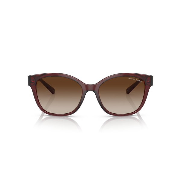 AX 4127S 824113 54 Armani Exchange Güneş Gözlüğü