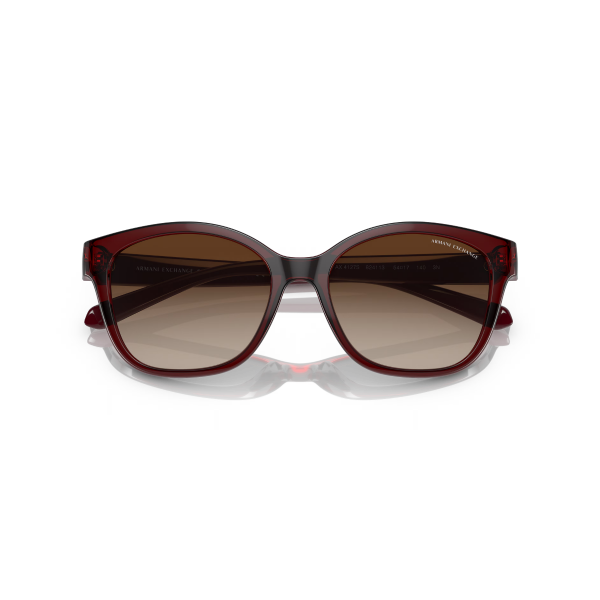 AX 4127S 824113 54 Armani Exchange Güneş Gözlüğü