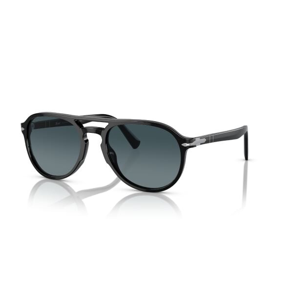 PO 3235S 095/S3 55 Persol EL PROFESOR SERGIO Polarize Güneş Gözlüğü
