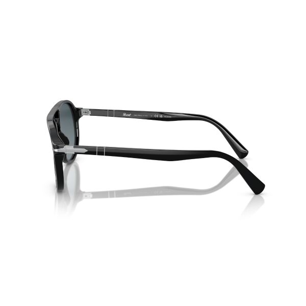 PO 3235S 095/S3 55 Persol EL PROFESOR SERGIO Polarize Güneş Gözlüğü