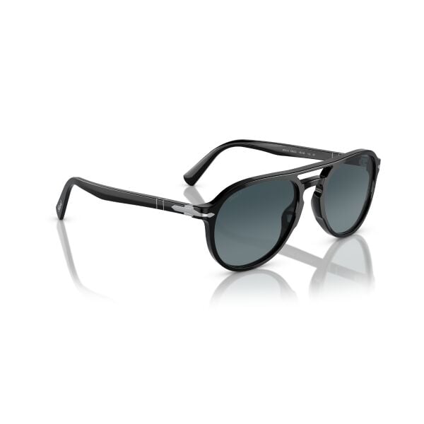 PO 3235S 095/S3 55 Persol EL PROFESOR SERGIO Polarize Güneş Gözlüğü