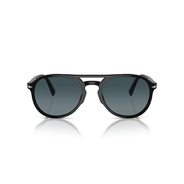 PO 3235S 095/S3 55 Persol EL PROFESOR SERGIO Polarize Güneş Gözlüğü