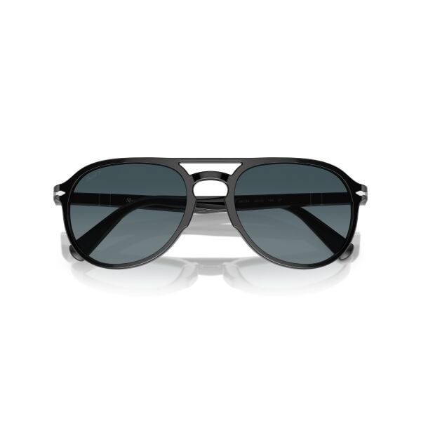 PO 3235S 095/S3 55 Persol EL PROFESOR SERGIO Polarize Güneş Gözlüğü