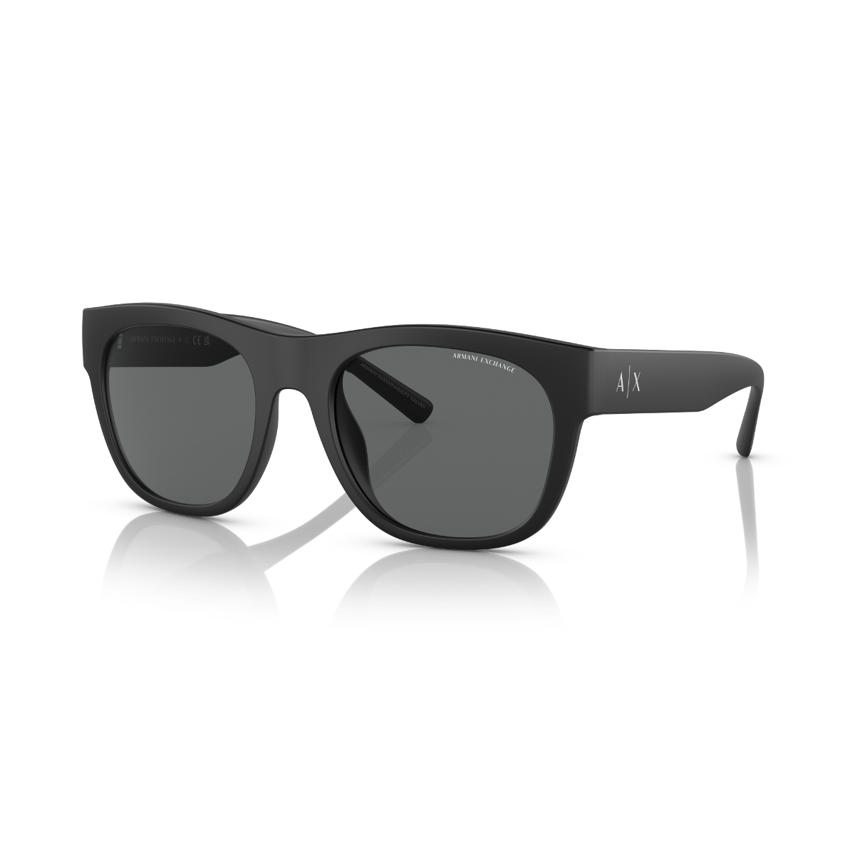 AX 4128SU 812287 55 Armani Exchange Güneş Gözlüğü