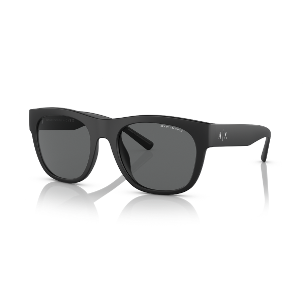 AX 4128SU 812287 55 Armani Exchange Güneş Gözlüğü