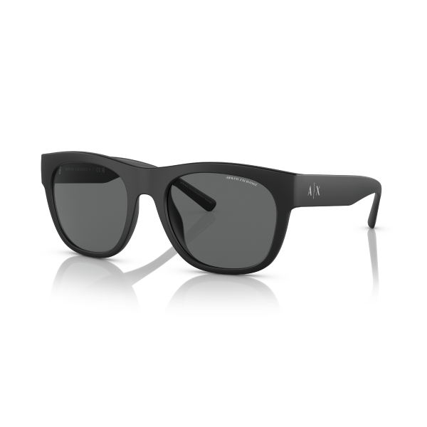 AX 4128SU 812287 55 Armani Exchange Güneş Gözlüğü