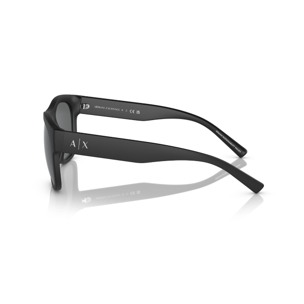 AX 4128SU 812287 55 Armani Exchange Güneş Gözlüğü
