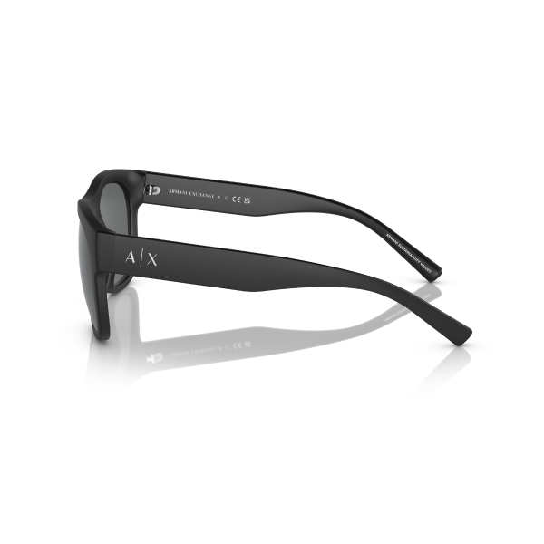 AX 4128SU 812287 55 Armani Exchange Güneş Gözlüğü
