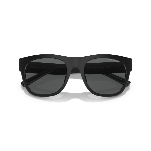 AX 4128SU 812287 55 Armani Exchange Güneş Gözlüğü