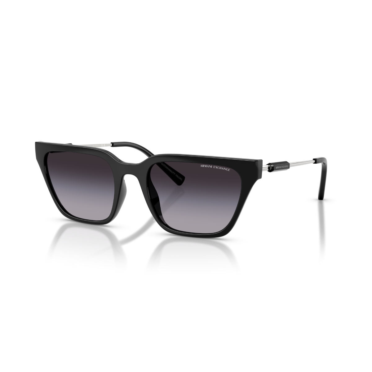 AX 4158S 81588G 55 Armani Exchange Güneş Gözlüğü