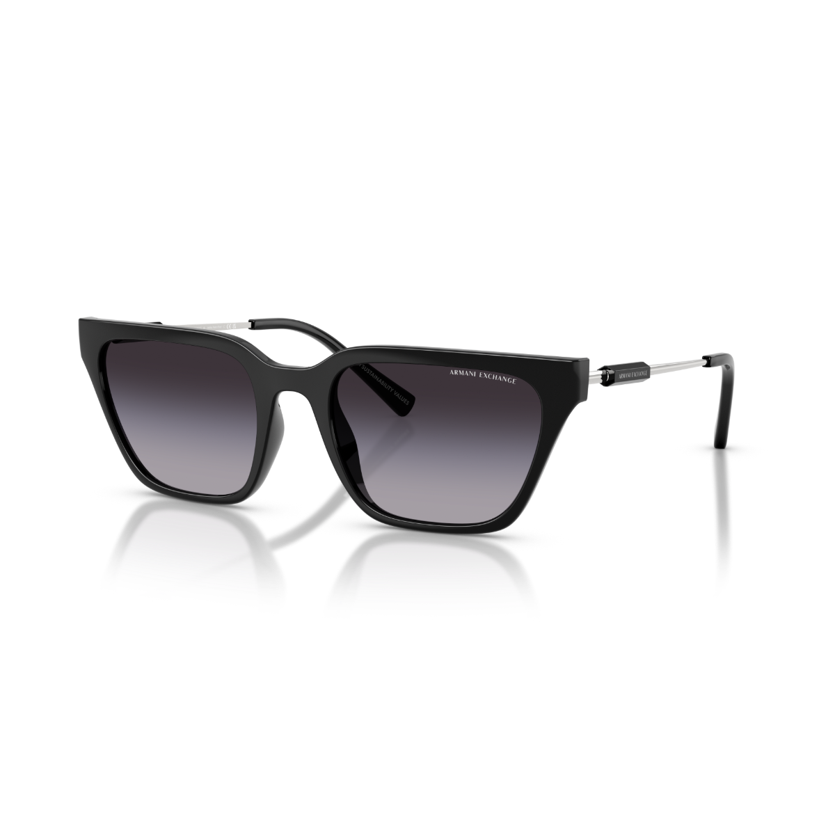 AX 4158S 81588G 55 Armani Exchange Güneş Gözlüğü