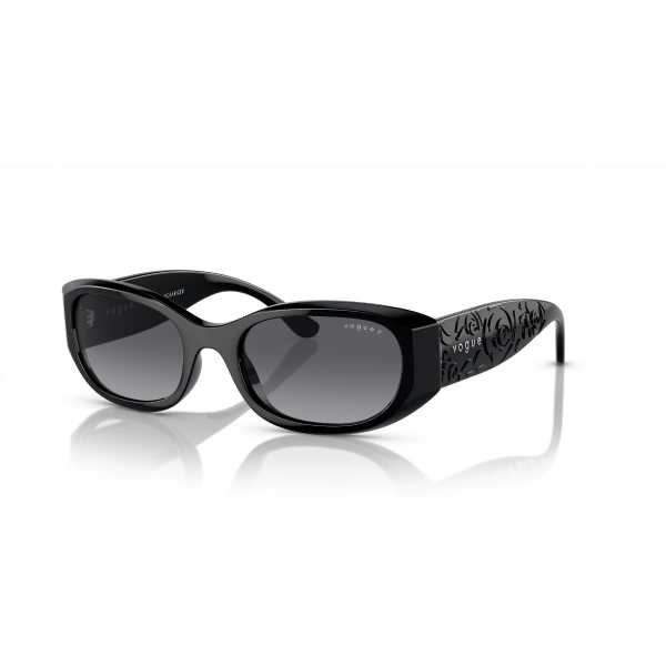 VO 5525S W44/T3 52 Vogue Polarize Güneş Gözlüğü