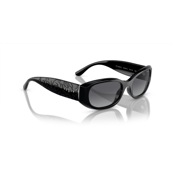 VO 5525S W44/T3 52 Vogue Polarize Güneş Gözlüğü
