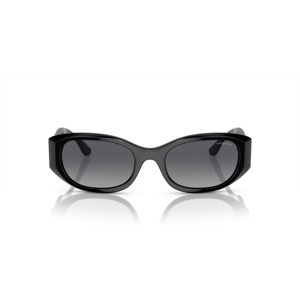 VO 5525S W44/T3 52 Vogue Polarize Güneş Gözlüğü