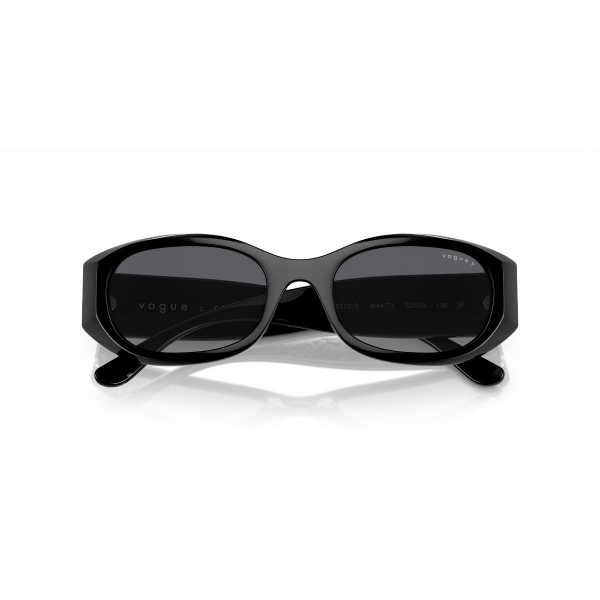 VO 5525S W44/T3 52 Vogue Polarize Güneş Gözlüğü