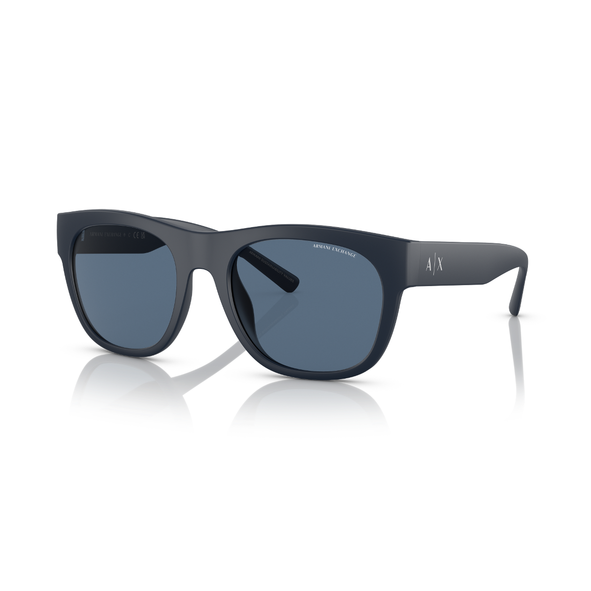 AX 4128SU 812380 55 Armani Exchange Güneş Gözlüğü