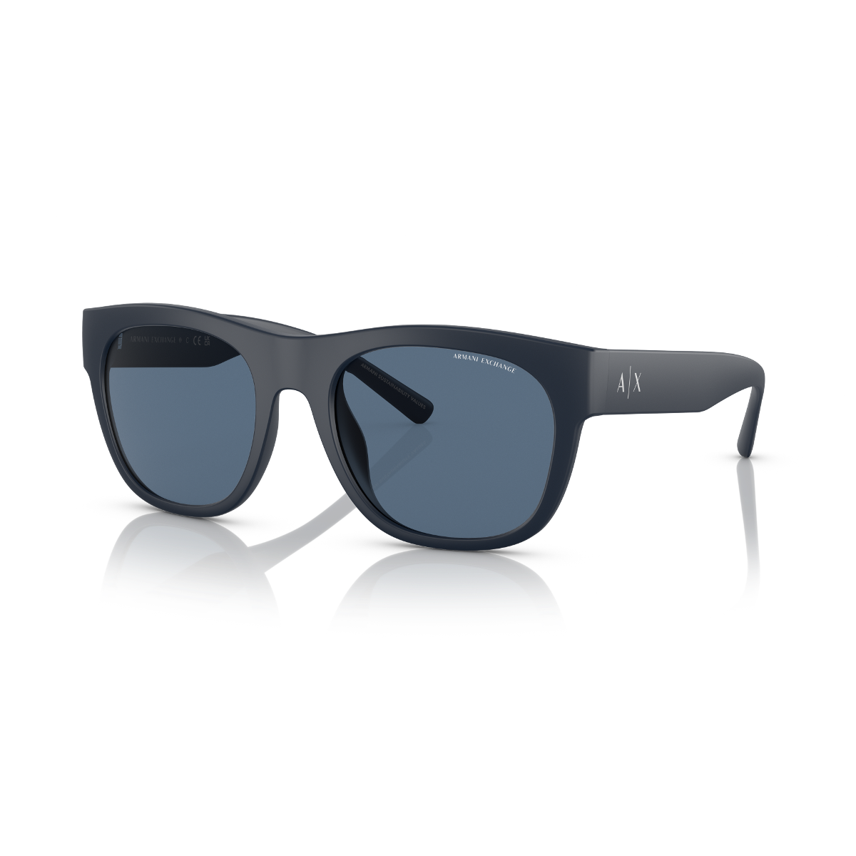 AX 4128SU 812380 55 Armani Exchange Güneş Gözlüğü