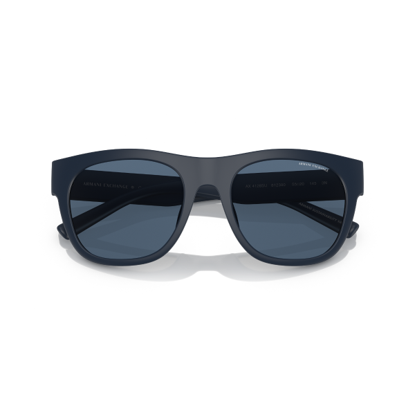 AX 4128SU 812380 55 Armani Exchange Güneş Gözlüğü