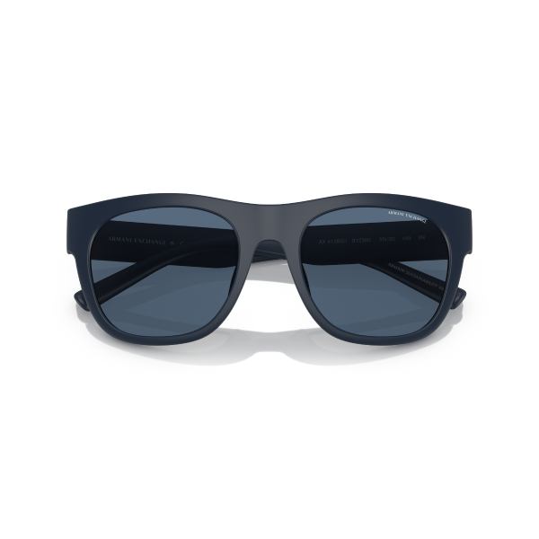 AX 4128SU 812380 55 Armani Exchange Güneş Gözlüğü