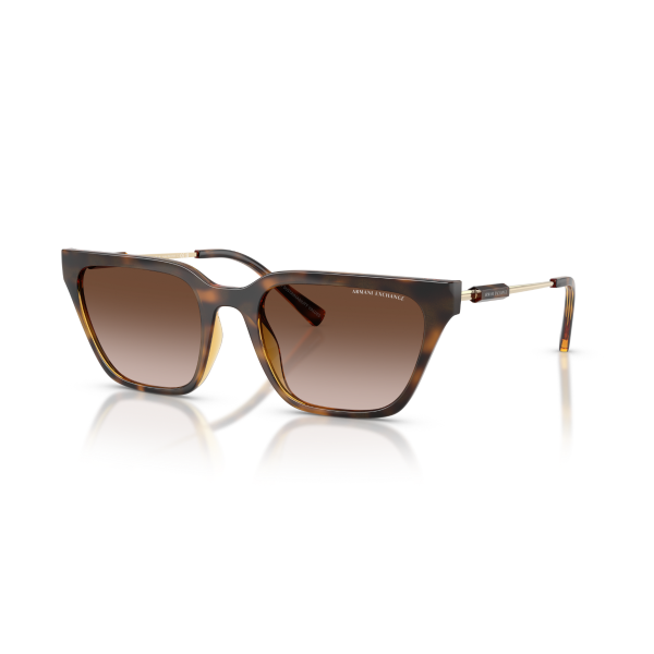 AX 4158S 821313 55 Armani Exchange Güneş Gözlüğü