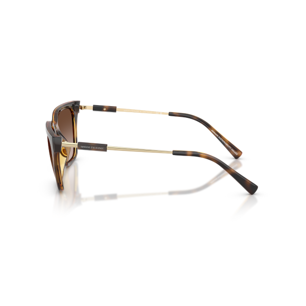 AX 4158S 821313 55 Armani Exchange Güneş Gözlüğü