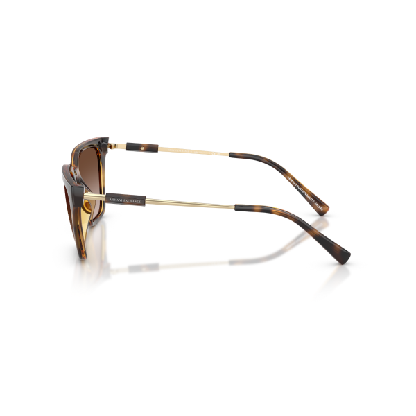 AX 4158S 821313 55 Armani Exchange Güneş Gözlüğü