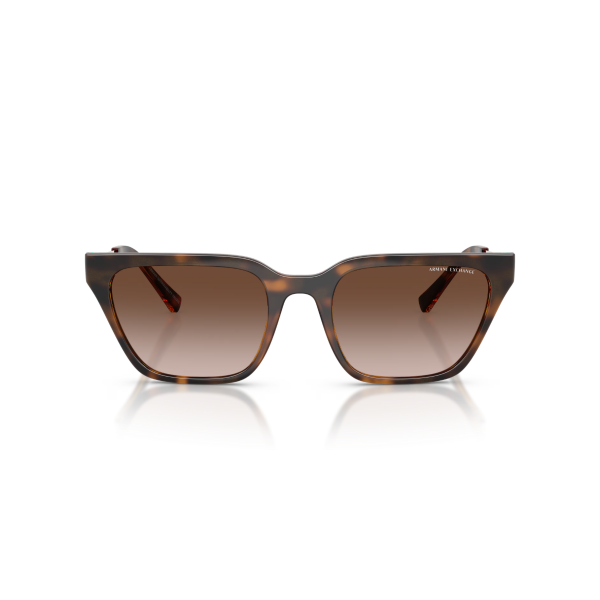 AX 4158S 821313 55 Armani Exchange Güneş Gözlüğü