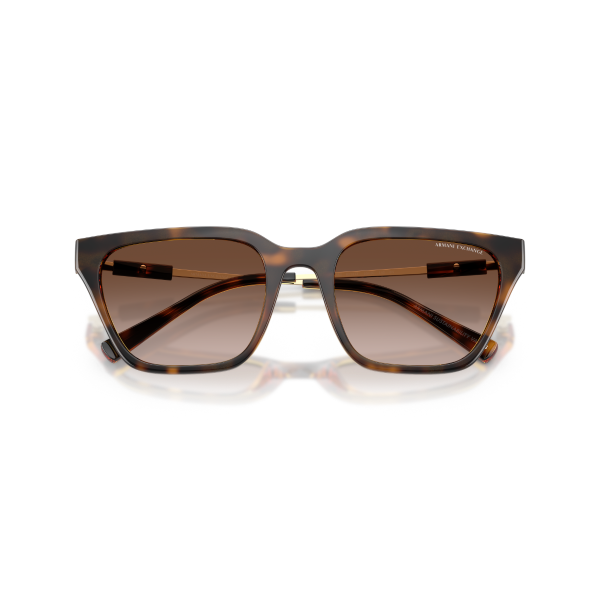 AX 4158S 821313 55 Armani Exchange Güneş Gözlüğü