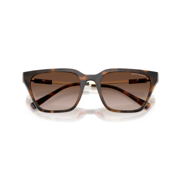 AX 4158S 821313 55 Armani Exchange Güneş Gözlüğü