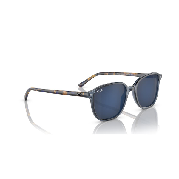 RB 2193 6638O4 53 Ray-Ban LEONARD Güneş Gözlüğü