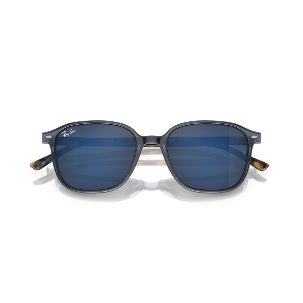 RB 2193 6638O4 53 Ray-Ban LEONARD Güneş Gözlüğü