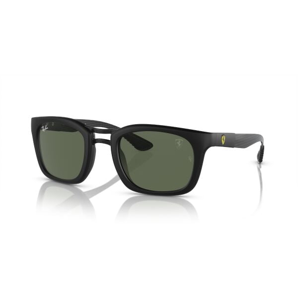 RB 8362M F69471 53 Ray-Ban Scuderia Ferrari Güneş Gözlüğü