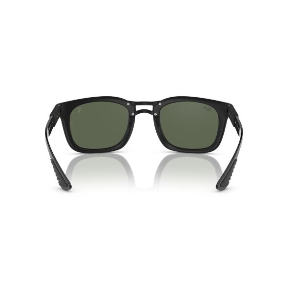 RB 8362M F69471 53 Ray-Ban Scuderia Ferrari Güneş Gözlüğü
