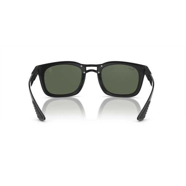 RB 8362M F69471 53 Ray-Ban Scuderia Ferrari Güneş Gözlüğü